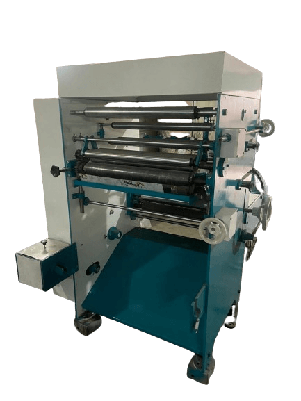 Sheet Lamination Machine
