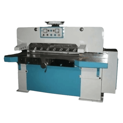 semi-automatic-paper-cutting-machine